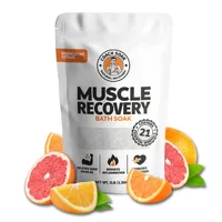 Coach Soak: Muscle Recovery Bath Soak | Was $29.99, now $22.49 at Amazon