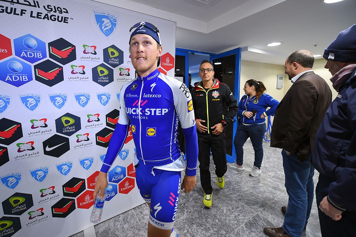 Matteo Trentin (Quick-Step Floors)