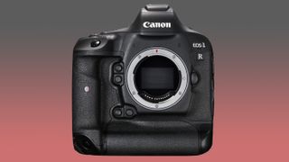 New Canon EOS R mirrorless flagship due in 2021… and it can convert to an SLR