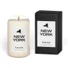 Homesick State Scented Candle