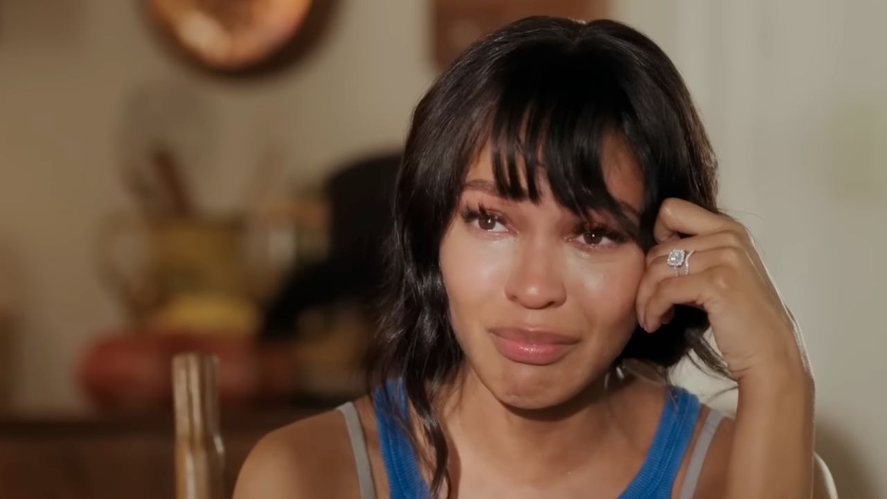 Tyler Perry's Divorce in the Black