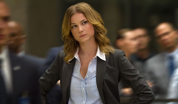 Sharon Carter