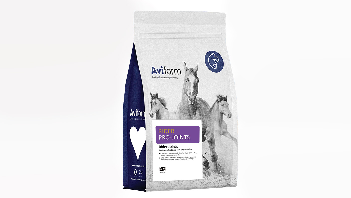 Aviform Rider Pro Joints
