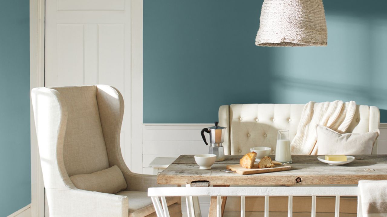 Benjamin Moore best selling colors