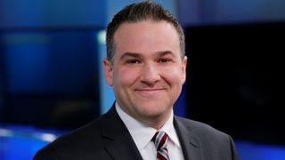 Alan Komissaroff Fox News Media