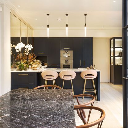 Take a look inside this expansive Chelsea home featuring the most ...