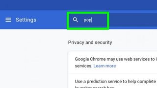 How to Stop Pop-Ups in Chrome in Just 5 Easy Steps | Laptop Mag