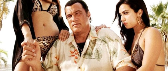 Machete box office