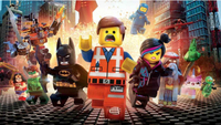 The LEGO Movie (2014)