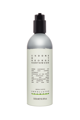 Undone by George Northwood Unpolluted Shampoo