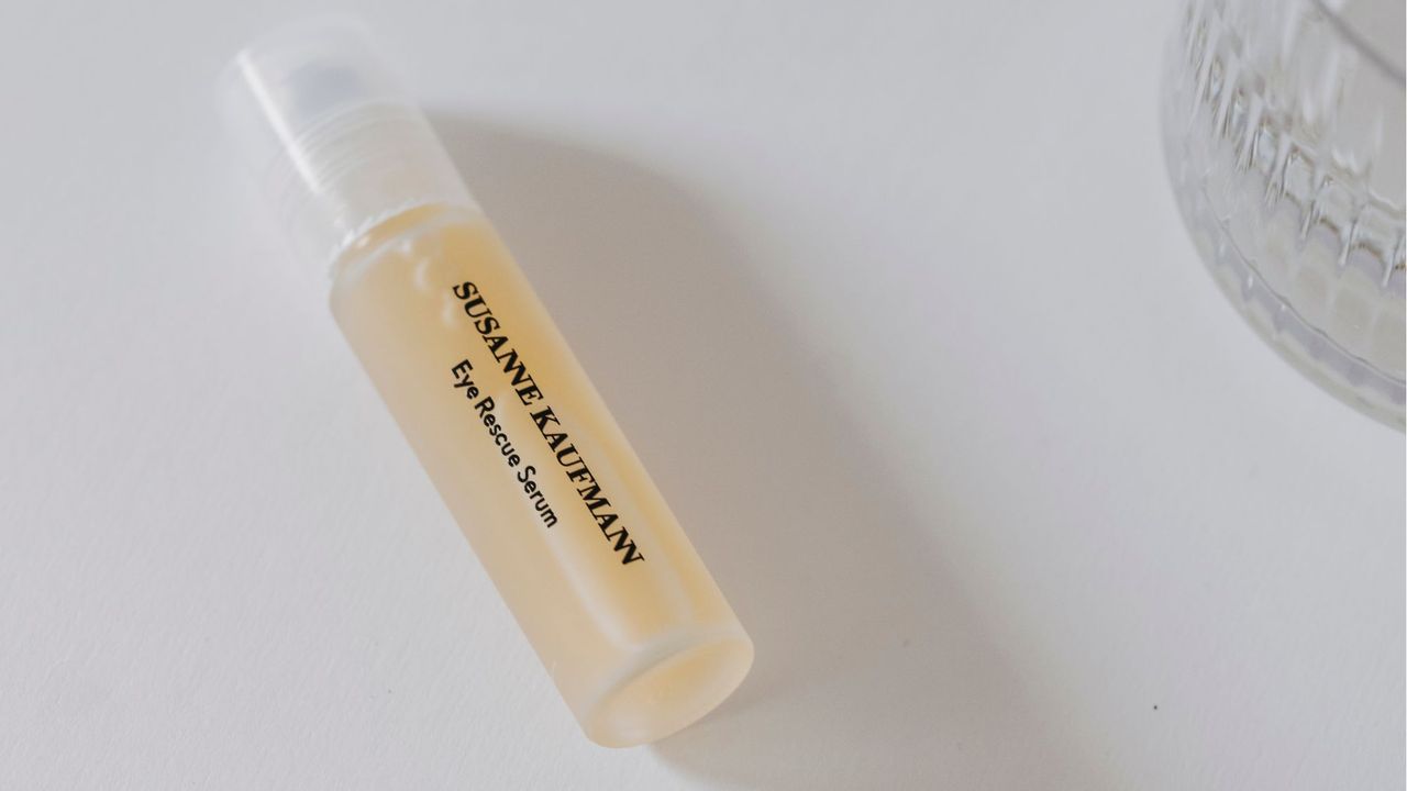 Susanne Kaufmann Eye Rescue Serum