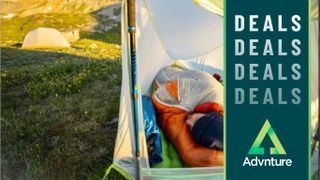 Big Agnes deals image