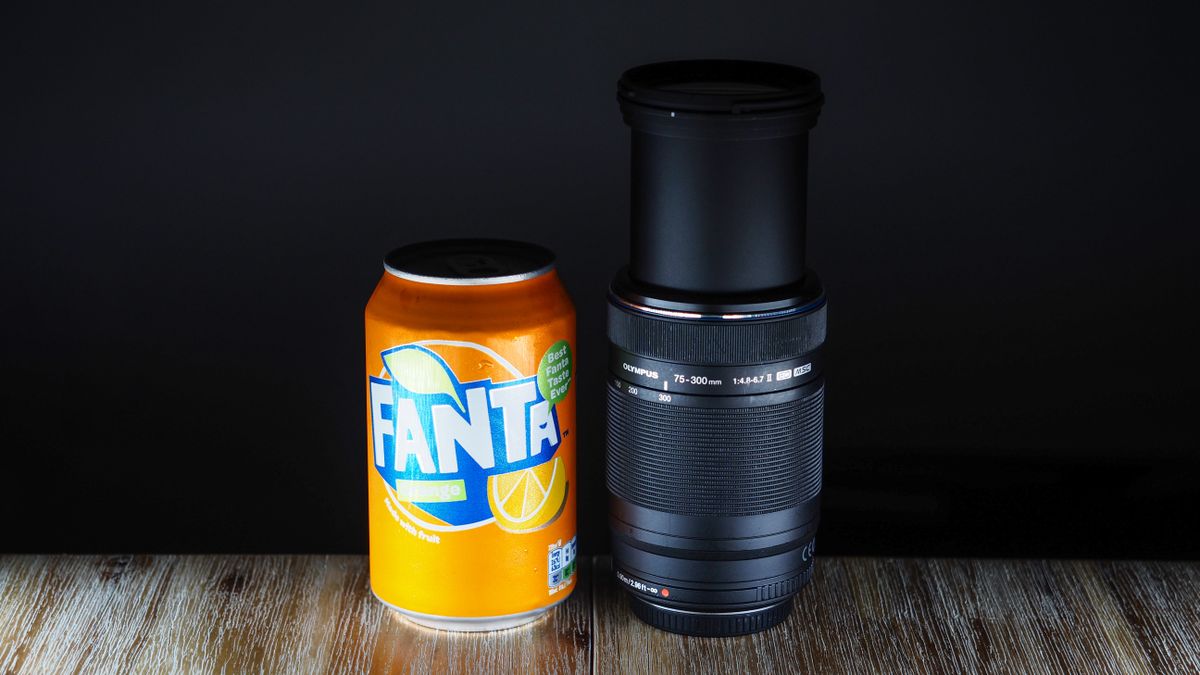 Olympus M.Zuiko 75-300mm f/4.8-6.7 II review | Digital Camera World