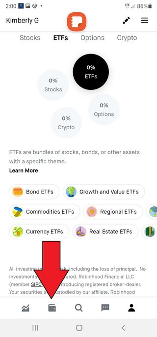 How to buy a Bitcoin ETF