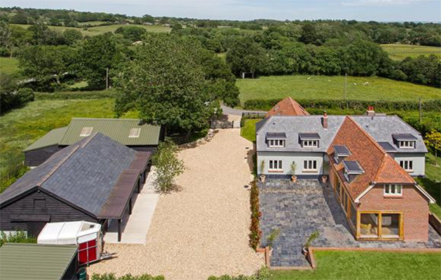 equestrian properties