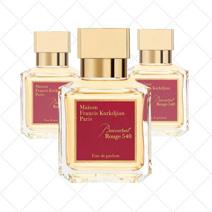 Maison Francis Kurkdjian Baccarat Rouge 540 Black Friday