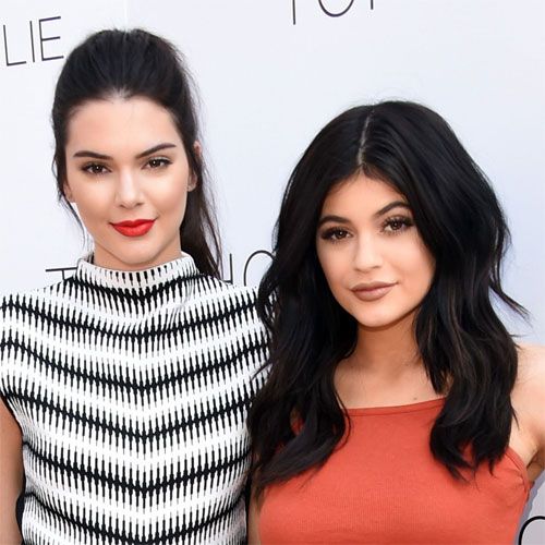 Watch Kendall Jenner Twerk on Kylie Jenner Video - Kendall and Kylie ...