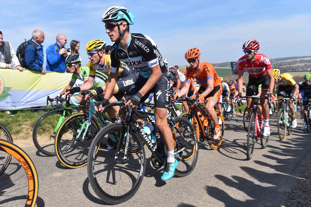 Julian Alaphilippe (Etixx-Quick Step)