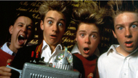   Round The Twist (1990 – 2001)