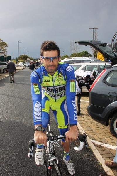 Filipe Cardoso (Barbot-Efapel).