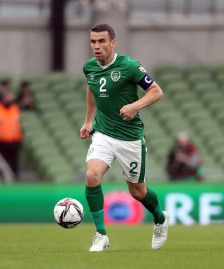 Republic of Ireland v Azerbaijan – FIFA World Cup 2022 – European Qualifying – Group A – Aviva Stadium