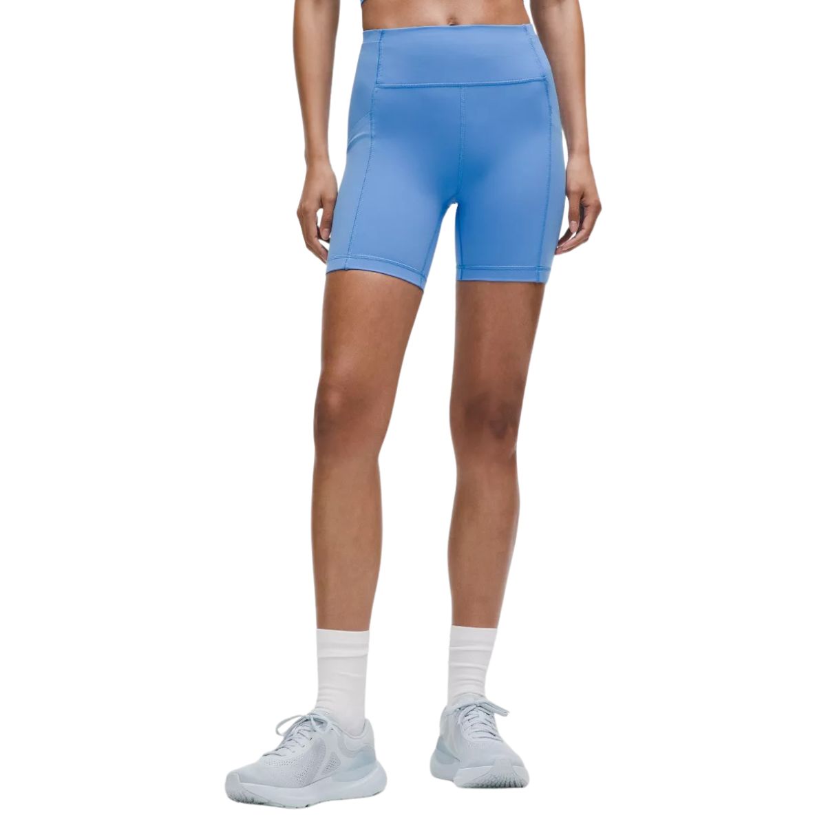 lululemon running shorts