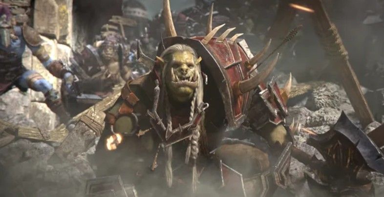 A lament: World of Warcraft's erasure of the Horde is disheartening