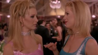 Romy and Michelle's High School Reunion