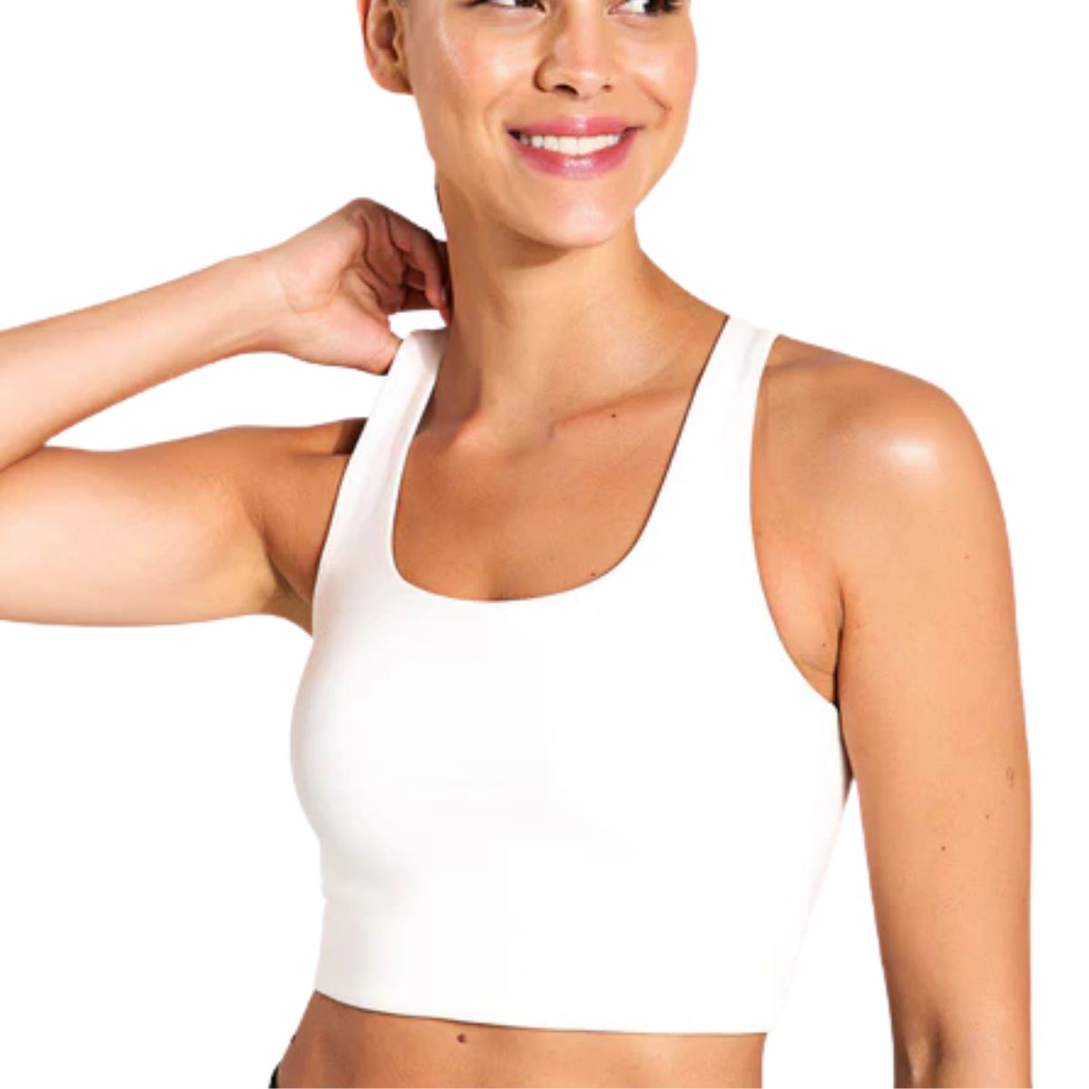 Girlfriend Collective bra