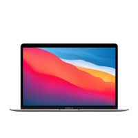 MacBook Air (M1): was $999 now $749 @ Amazon