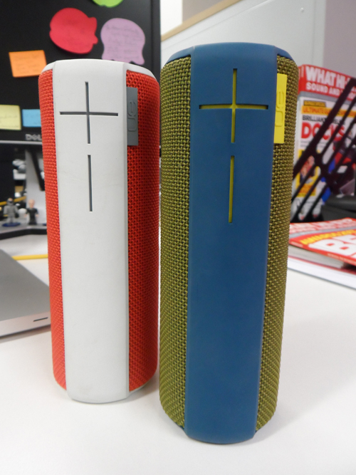 Ultimate Ears Boom