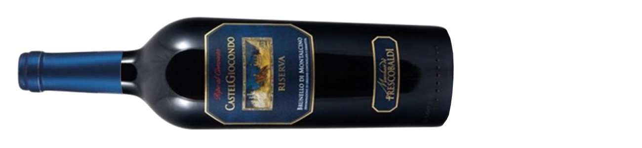 Frescobaldi, Ripe al Convento di Castelgiocondo 2015