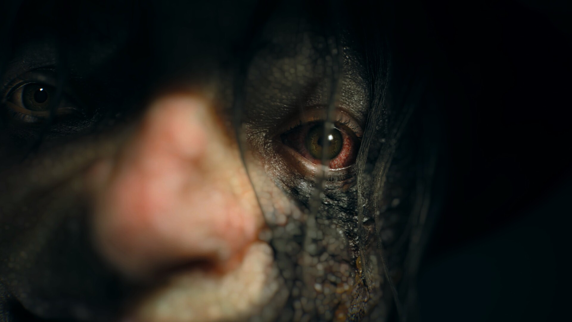 Ritual Tides promo screenshots from Steam