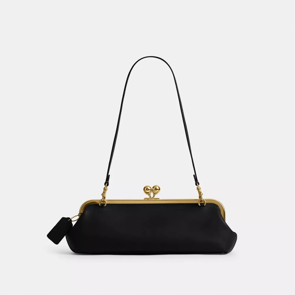 Kisslock Frame Bag 30