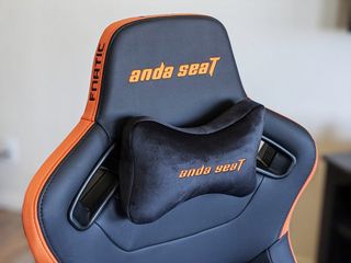 Andaseat Fnatic Top