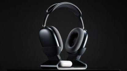 Mophie Max Headphones Charging Stand