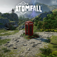 Atomfall | Coming soon to Steam