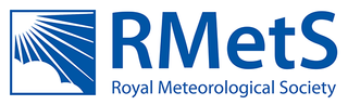 Royal Meteorological Society logo