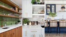 kitchen tile trends