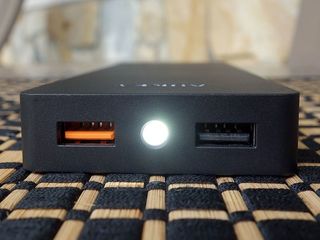 Aukey 10,000mAh Dual-USB Power Bank