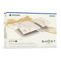 Ghost of Yotei PS5 Pro console covers