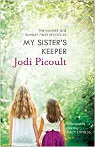 Just as tear-jerking as the book, the 2009 adaptation of Jodi Picoult’s novel brilliantly encapsulates one family's unfathomable struggle. Despite shifting the focus for film audiences and the ending being a big departure from the book, the spirit of it remains.
Lead actress Abigail Breslin brings great maturity to her role as 13-year-old Anna, raised as a saviour sibling for her sick sister Kate. This story is powerful and thought-provoking, however you choose to enjoy it.