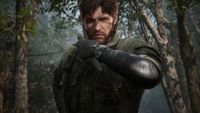 Metal Gear Solid Delta: Snake Eater