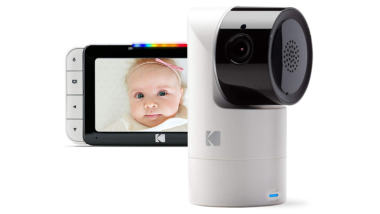 Best baby monitors and smart baby cams