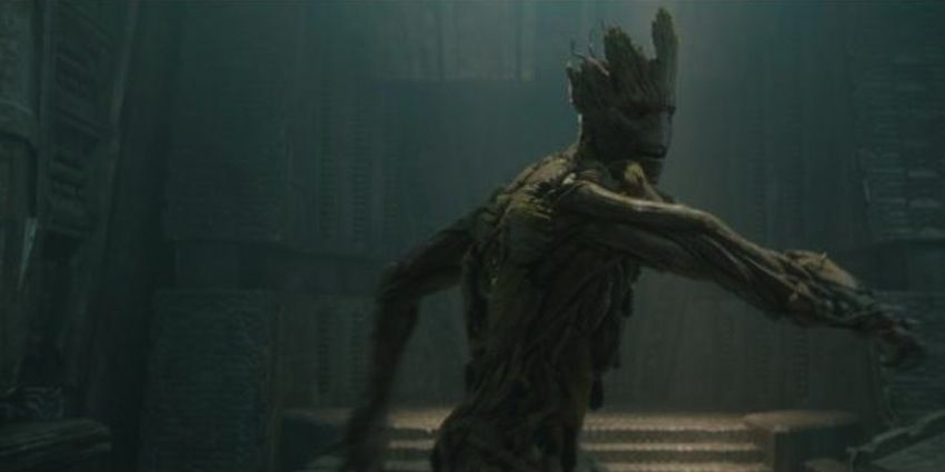 I Am Groot: Is a Walking, Talking Plant-Person Possible?