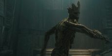 Guardians of the Galaxy - Groot