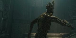 Guardians of the Galaxy - Groot