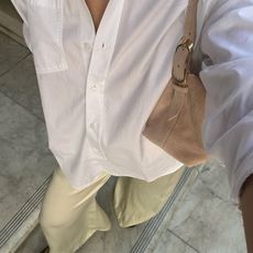 Satin Trouser Colour Trends 2026