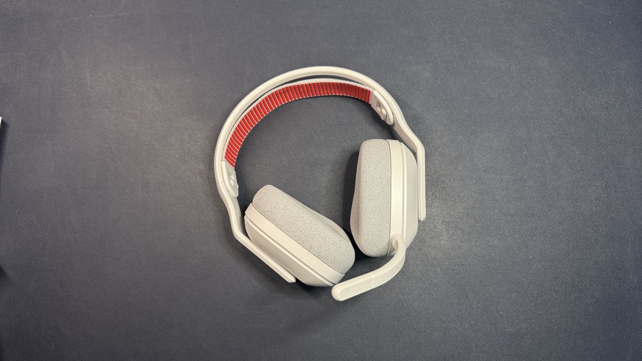 Astro A20 X