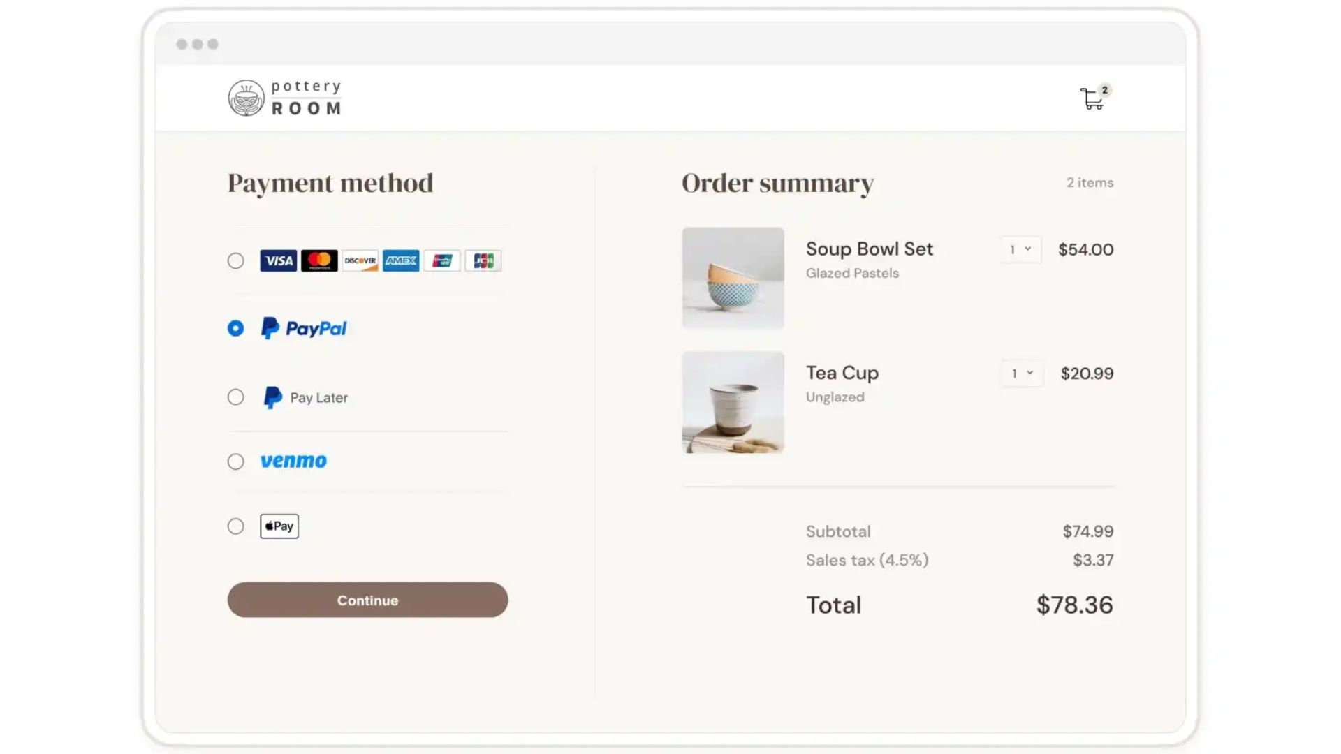 Apple Pay Comes To Small Businesses Using PayPal IMore